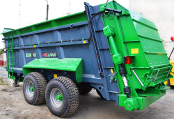 Modell Helios 14C